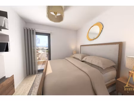 annonce appartement à vendre
