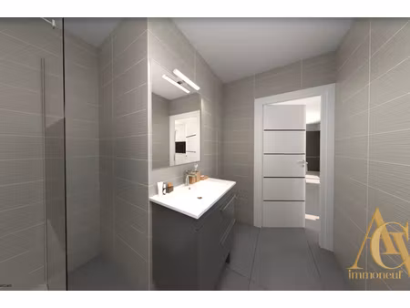 annonce appartement à vendre