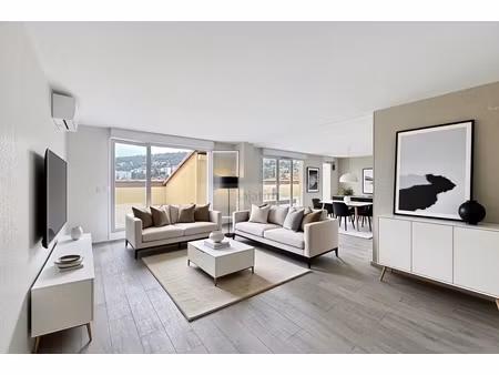 annonce appartement à vendre