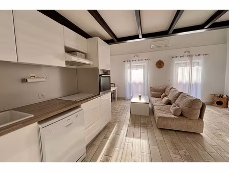 annonce appartement à vendre