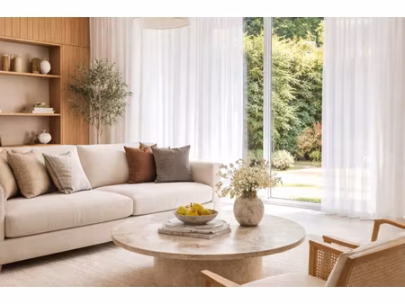 annonce appartement à vendre