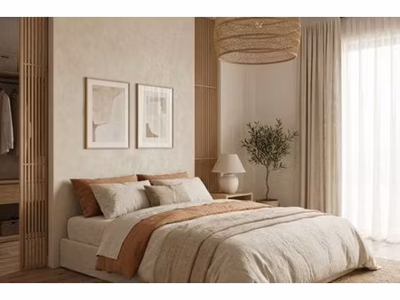 annonce appartement à vendre