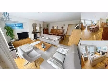 appartement à vendre à centrumlaan 20/3 ninove (rbv72455)