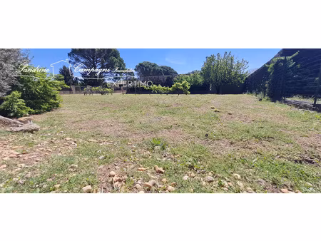 parcelle libre constructeur hors lotiss.