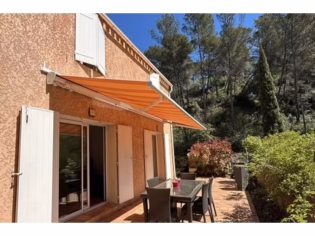 annonce maison à vendre