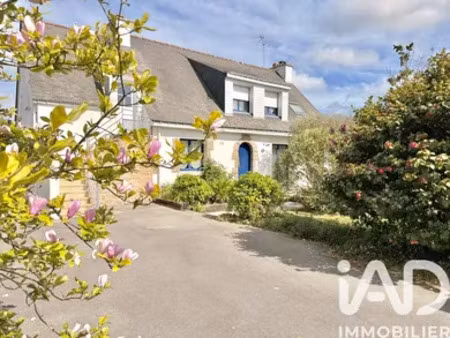 maison à arradon (56610)