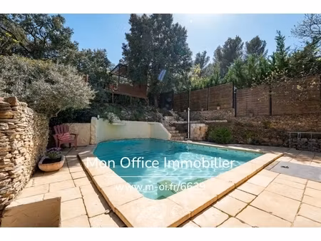 annonce maison à vendre