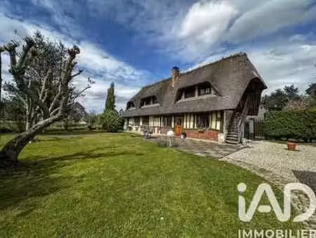 vente maison au neubourg (27110) : à vendre / 106m² le neubourg