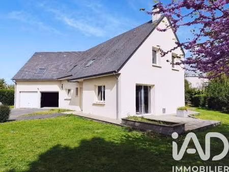 vente maison à mouen (14790) : à vendre / 166m² mouen