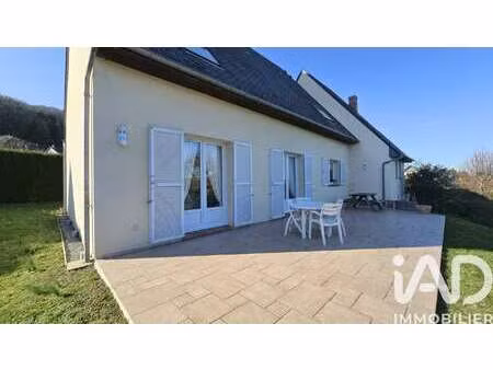 vente maison à venables (27940) : à vendre / 186m² venables