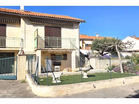 annonce maison à vendre
