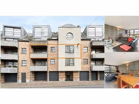 appartement à vendre à vaartweg 11 ninove (rbv72501)