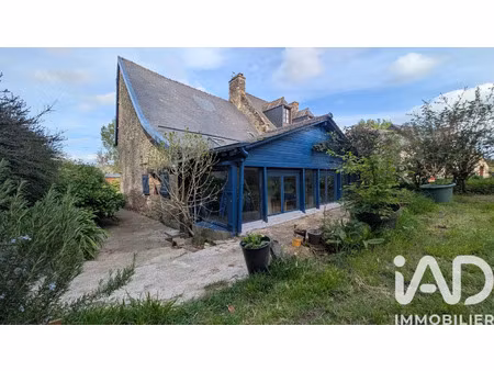 vente maison 4 pièces 91 m² corseul (22130)