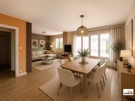 achat : appartement (24110)