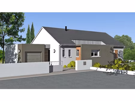 vente maison neuve 4 pièces 100 m² à mane (31260)  254 000 €