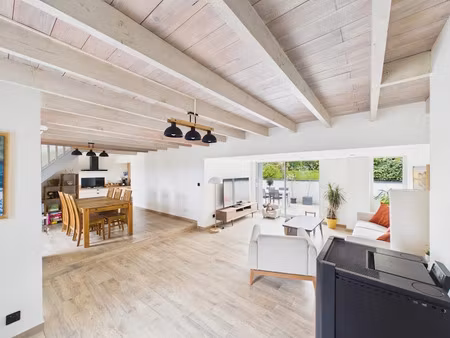 vente maison 4 pièces 110 m² à baincthun (62360)  263 490 €
