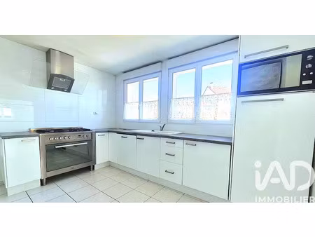 vente maison 6 pièces 100 m² à woippy (57140)  269 000 €