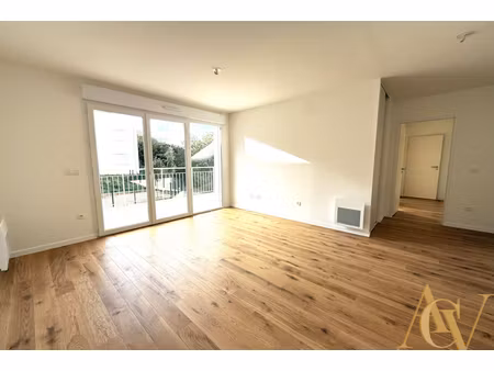 annonce appartement à vendre