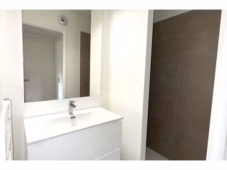 annonce appartement à vendre