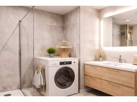 annonce appartement à vendre