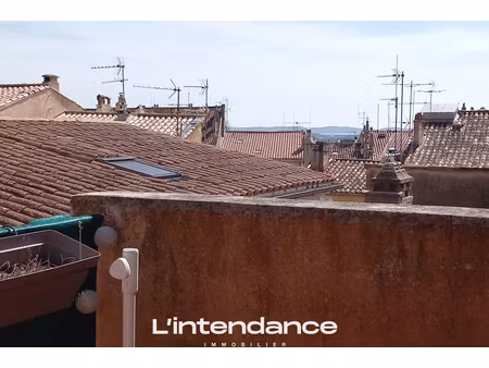 annonce appartement à vendre