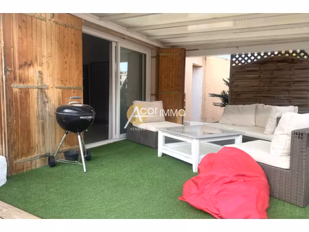 annonce appartement à vendre