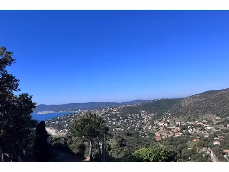 annonce maison à vendre