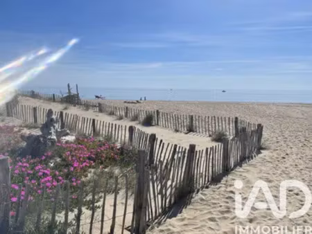 duplex à leucate (11370)