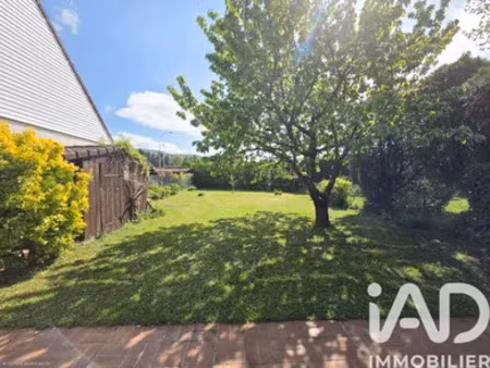 maison à eybens (38320)