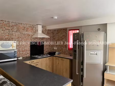 location appartement 2 pièces 53 m² à bouchet (26790)