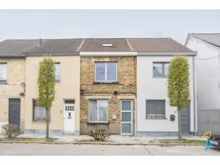 huis te koop in destelbergen met 2 slaapkamers