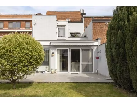 huis te koop in schoten met 3 slaapkamers