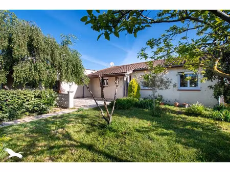 vente maison 4 pièces 96 m² à lagardelle-sur-lèze (31870)  276 000 €