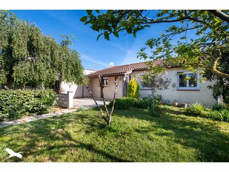 vente maison 4 pièces 96 m² à lagardelle-sur-lèze (31870)  285 000 €