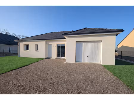 vente maison 4 pièces 92 m² à petit-caux (76370)  285 000 €