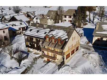 appartement de 26 m² à nevache - 116 000 €