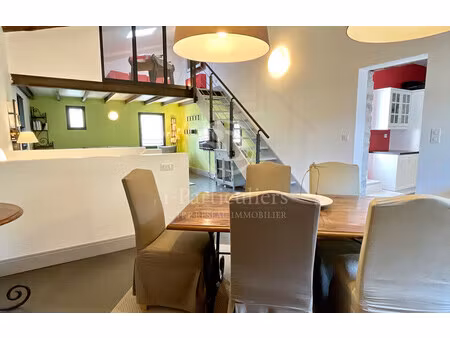maison de 114 m² à montguers - 297 000 €