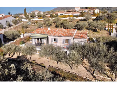 maison de 90 m² à nyons - 407 000 €