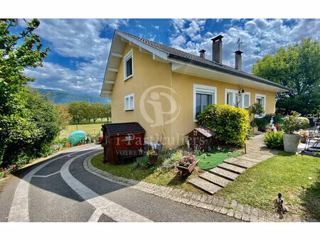 maison de 138 m² à st sauveur - 360 000 €