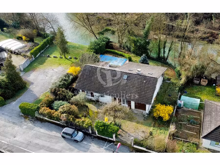 maison de 135 m² à auberives en royans - 285 000 €