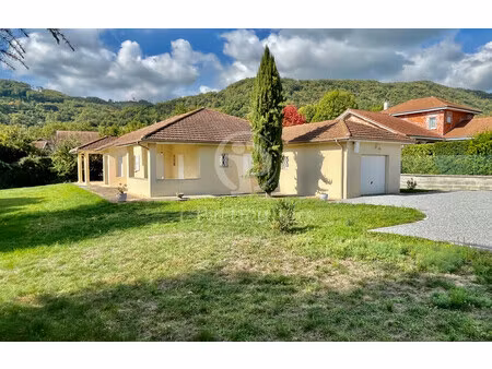 maison de 128 m² à cras - 350 000 €
