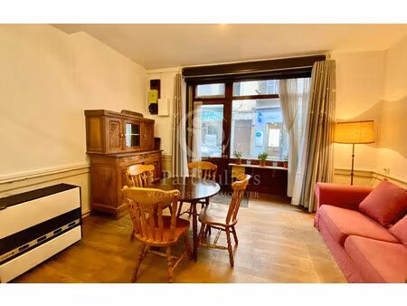 maison de 70 m² à la tour du pin - 99 000 €