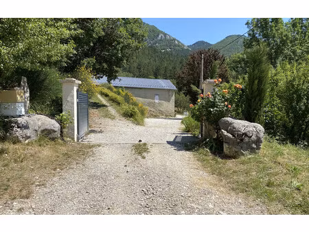 maison de 150 m² à val maravel - 550 000 €