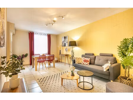 appartement de 71 m² à tullins - 151 000 €