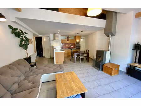 appartement de 61 m² à voreppe - 169 500 €