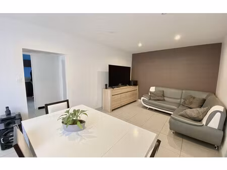 maison de 120 m² à auberives en royans - 169 500 €