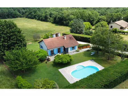 maison de 100 m² à la baume d hostun - 285 000 €