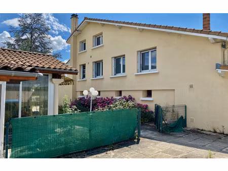 maison de 195 m² à la baume d hostun - 256 000 €