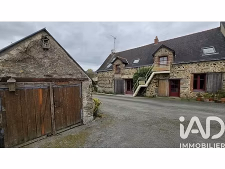 vente maison de campagne 7 pièces