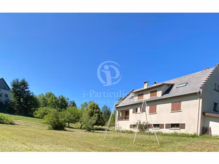 maison de 272 m² à villard de lans - 1 260 000 €